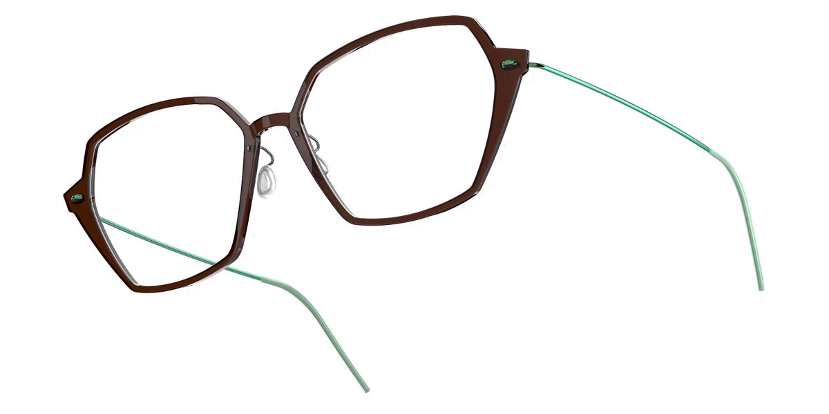 Color: C10 P90 - Lindberg N.O.W. Titanium LND6621C10P9055