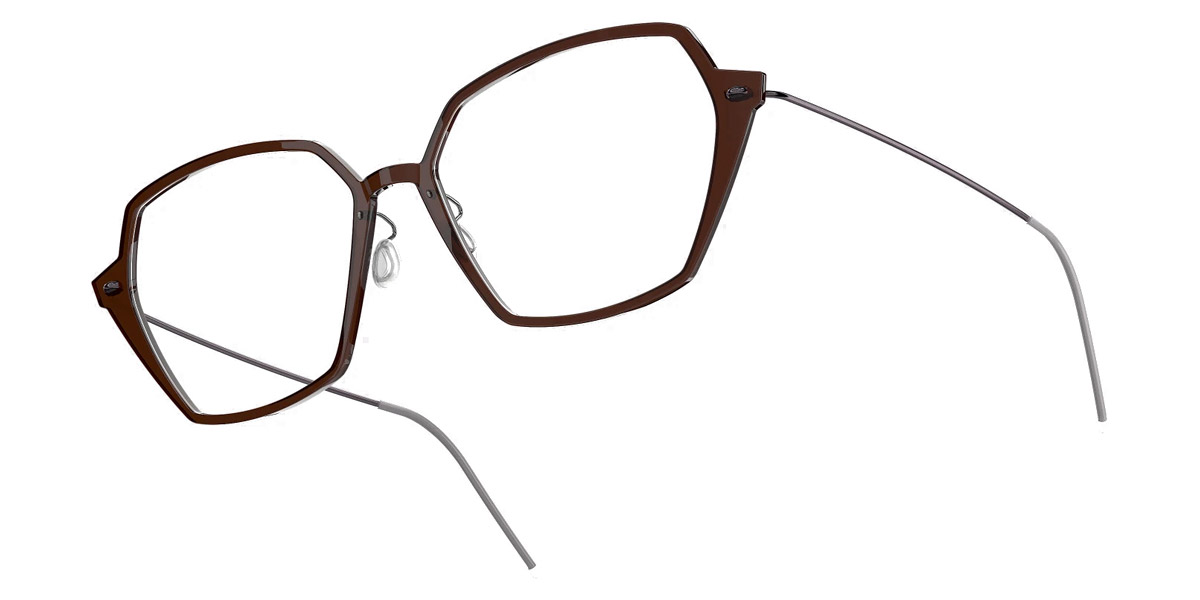 Color: C10 PU14 - Lindberg N.O.W. Titanium LND6621C10PU1455