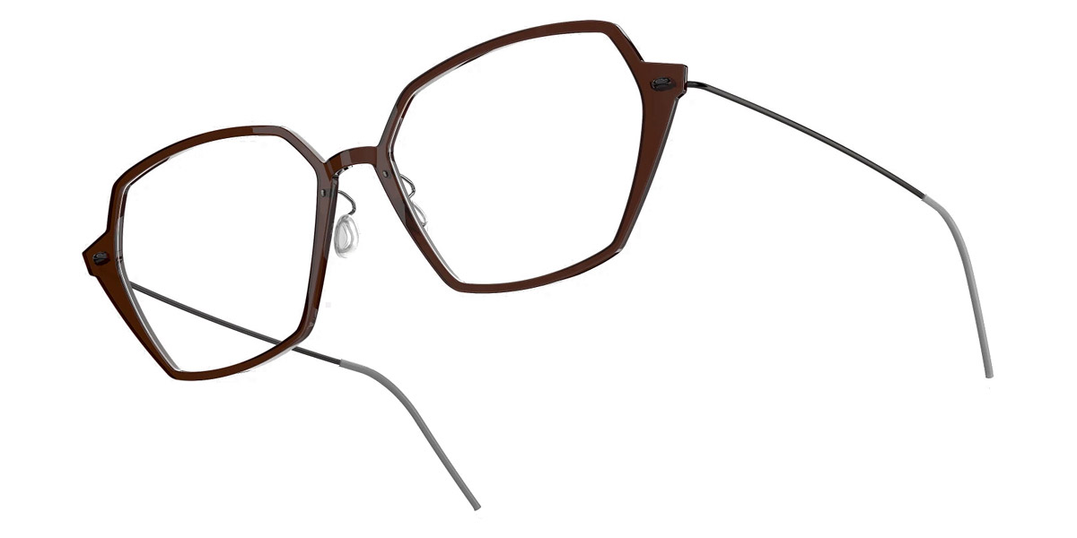 Color: C10 PU9 - Lindberg N.O.W. Titanium LND6621C10PU955