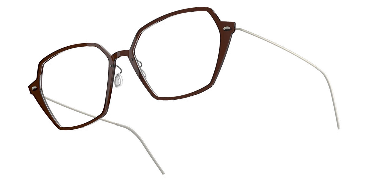 Color: C10 U38 - Lindberg N.O.W. Titanium LND6621C10U3855