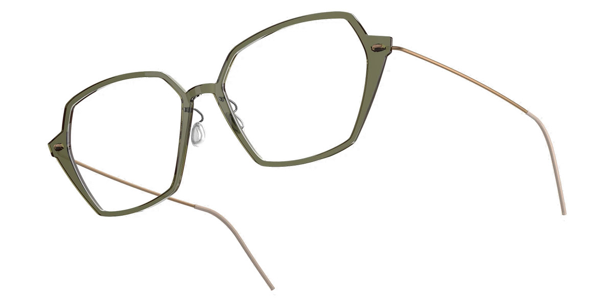 Color: C11 35 - Lindberg N.O.W. Titanium LND6621C113555