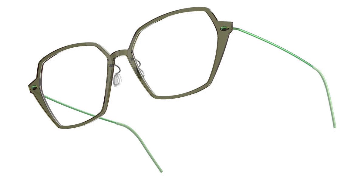 Color: C11 90 - Lindberg N.O.W. Titanium LND6621C119055