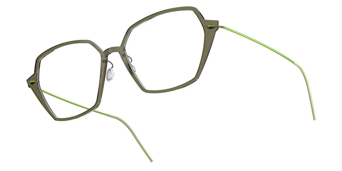 Color: C11 95 - Lindberg N.O.W. Titanium LND6621C119555