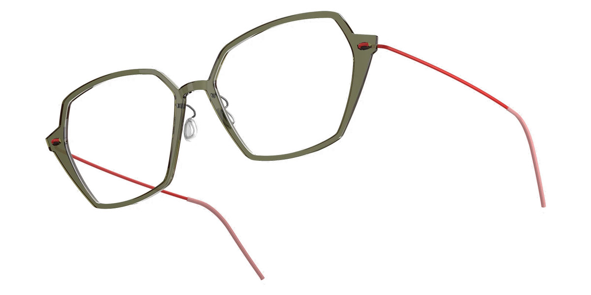 Color: C11 U33 - Lindberg N.O.W. Titanium LND6621C11U3355