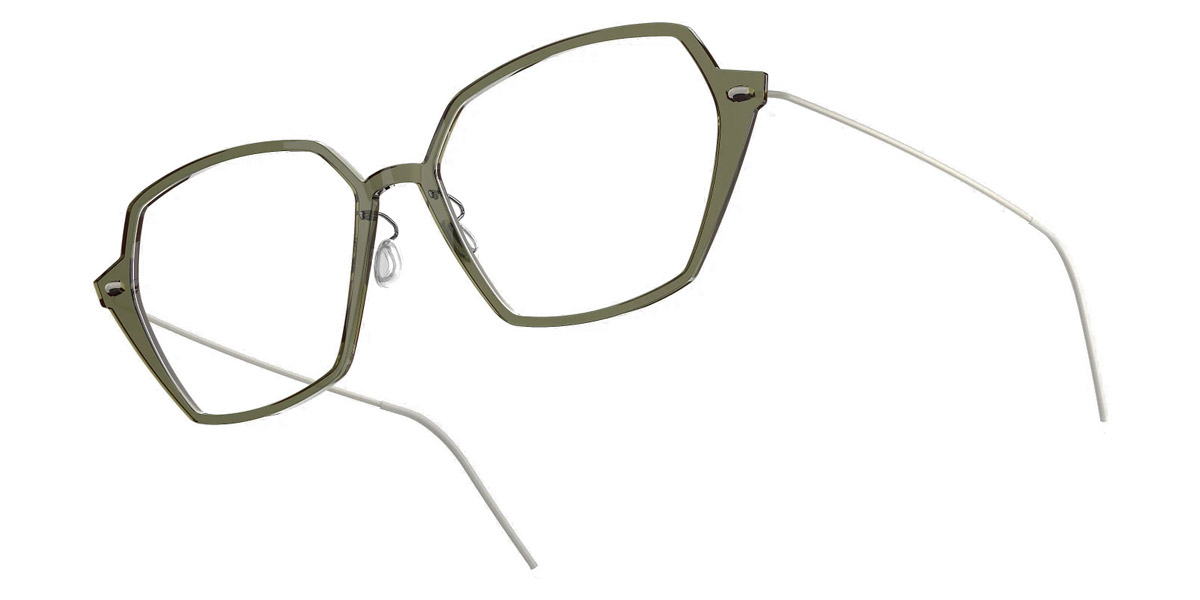 Color: C11 U38 - Lindberg N.O.W. Titanium LND6621C11U3855