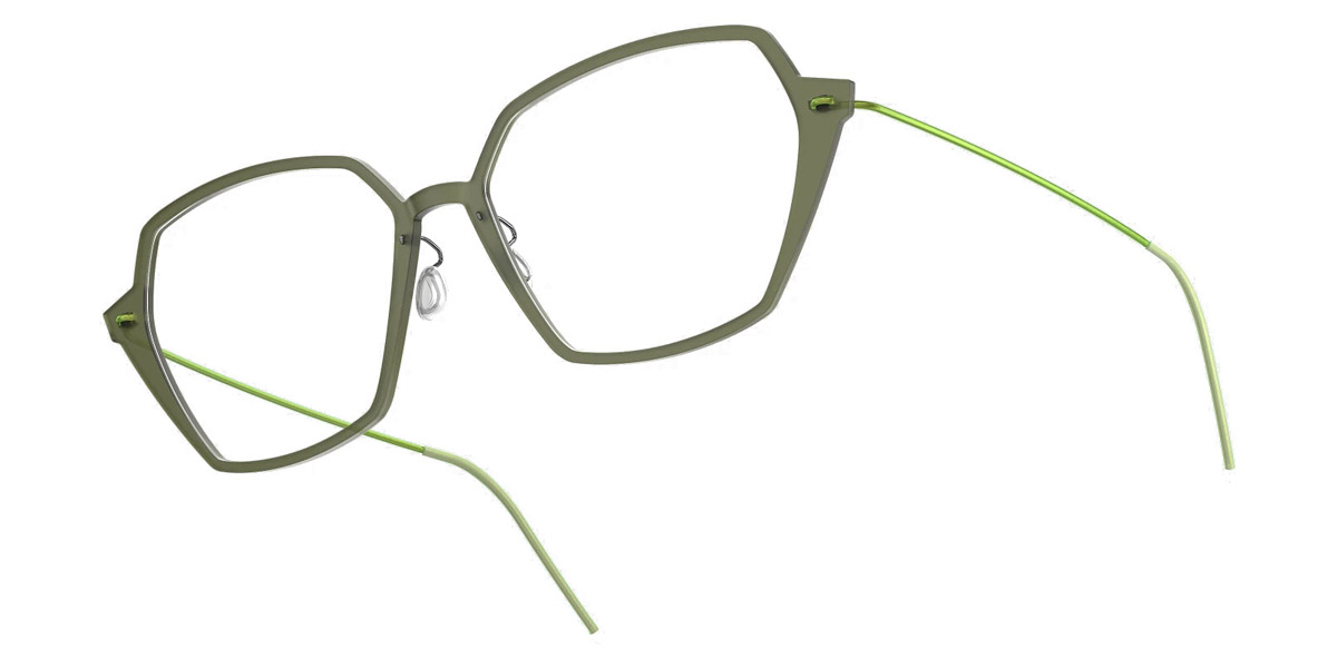 Color: C11M 95 - Lindberg N.O.W. Titanium LND6621C11M9555