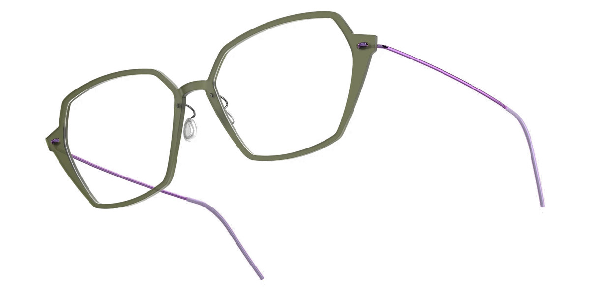 Color: C11M P77 - Lindberg N.O.W. Titanium LND6621C11MP7755