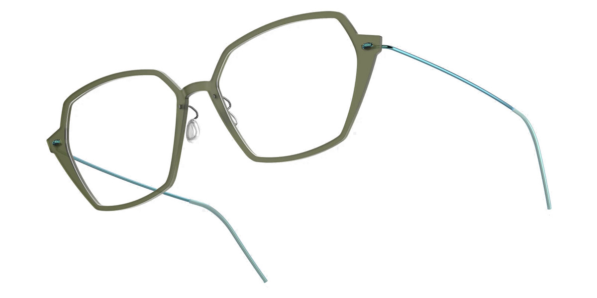 Color: C11M P85 - Lindberg N.O.W. Titanium LND6621C11MP8555