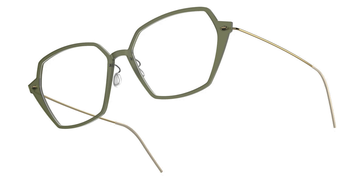 Color: C11M PGT - Lindberg N.O.W. Titanium LND6621C11MPGT55