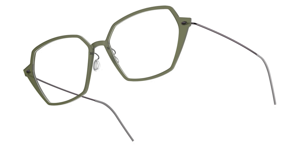 Color: C11M PU14 - Lindberg N.O.W. Titanium LND6621C11MPU1455