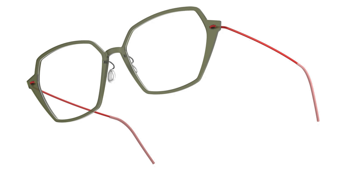 Color: C11M U33 - Lindberg N.O.W. Titanium LND6621C11MU3355