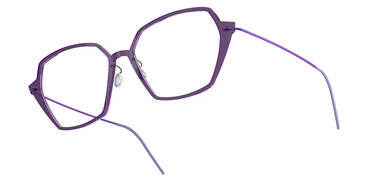 Color: C13 77 - Lindberg N.O.W. Titanium LND6621C137755