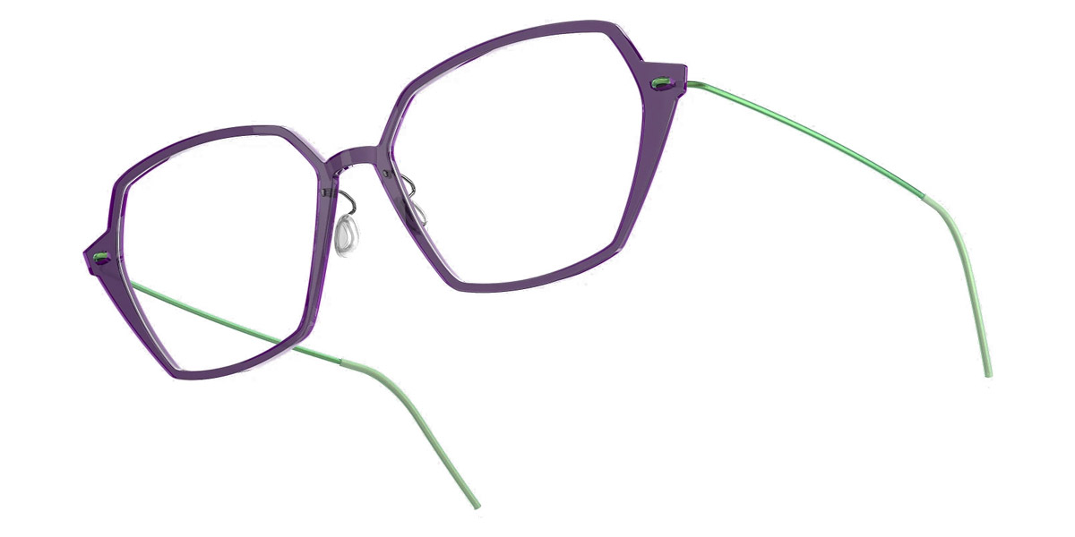 Color: C13 90 - Lindberg N.O.W. Titanium LND6621C139055