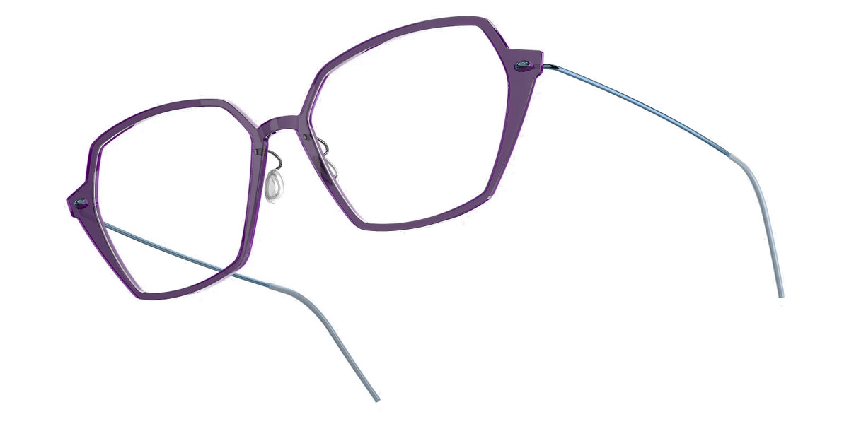 Color: C13 P20 - Lindberg N.O.W. Titanium LND6621C13P2055