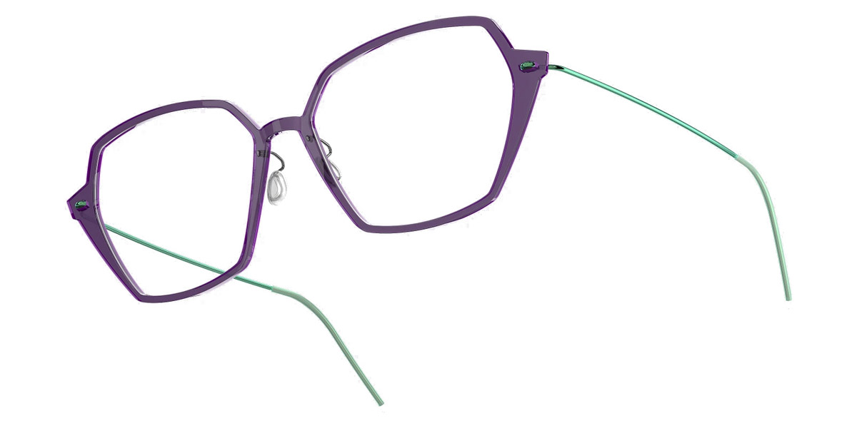 Color: C13 P90 - Lindberg N.O.W. Titanium LND6621C13P9055