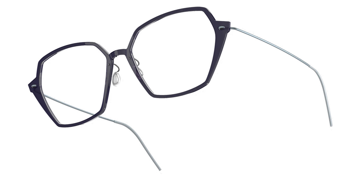 Color: C14 25 - Lindberg N.O.W. Titanium LND6621C142555