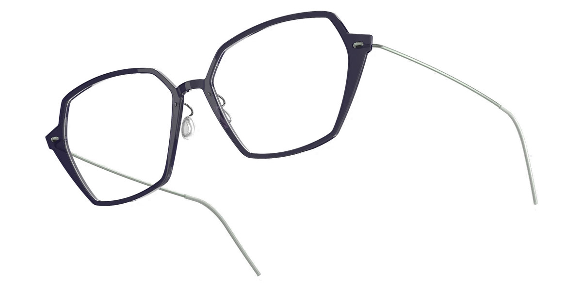 Color: C14 30 - Lindberg N.O.W. Titanium LND6621C143055