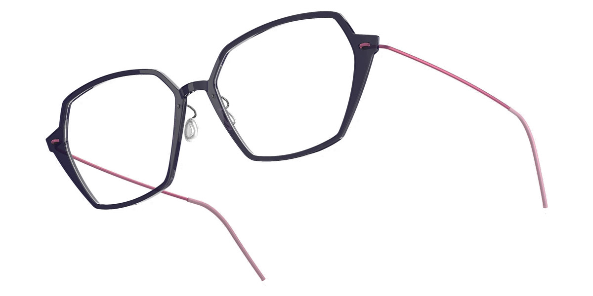 Color: C14 70 - Lindberg N.O.W. Titanium LND6621C147055