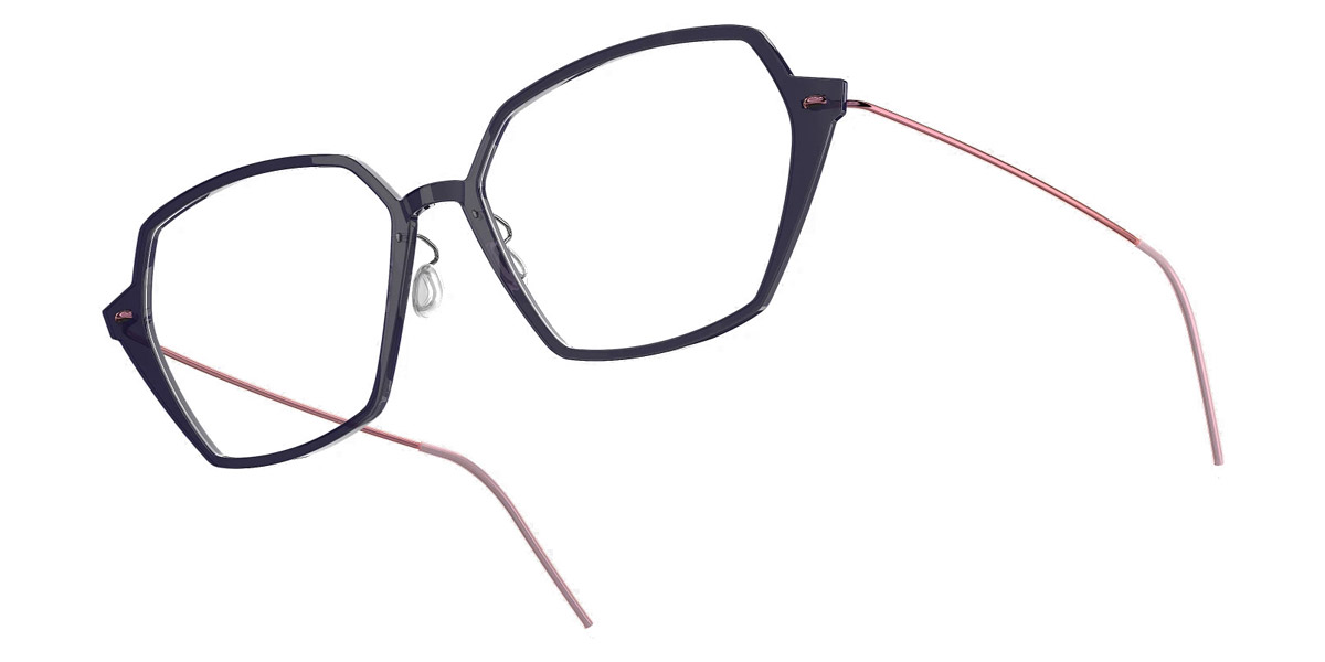 Color: C14 P70 - Lindberg N.O.W. Titanium LND6621C14P7055