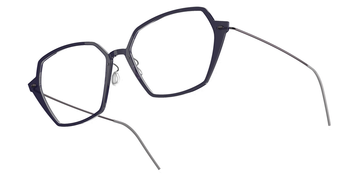 Color: C14 PU14 - Lindberg N.O.W. Titanium LND6621C14PU1455