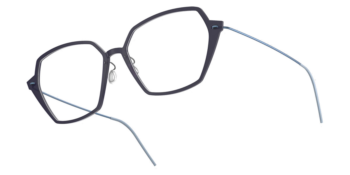 Color: C14M 20 - Lindberg N.O.W. Titanium LND6621C14M2055