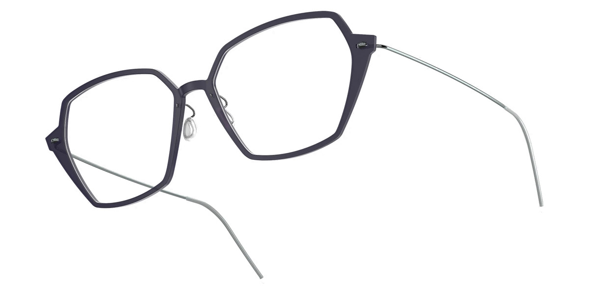 Color: C14M P30 - Lindberg N.O.W. Titanium LND6621C14MP3055