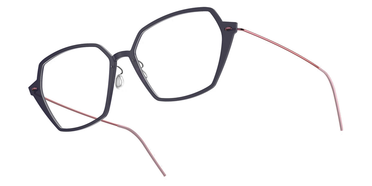 Color: C14M P70 - Lindberg N.O.W. Titanium LND6621C14MP7055