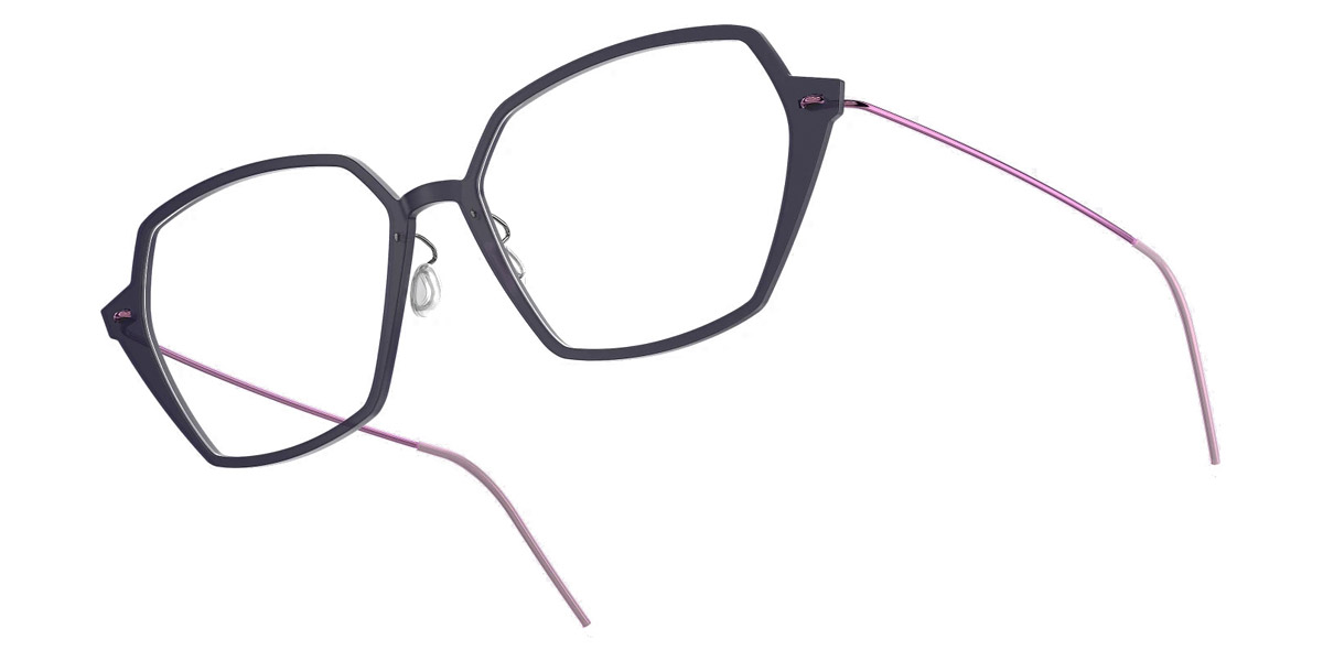 Color: C14M P75 - Lindberg N.O.W. Titanium LND6621C14MP7555