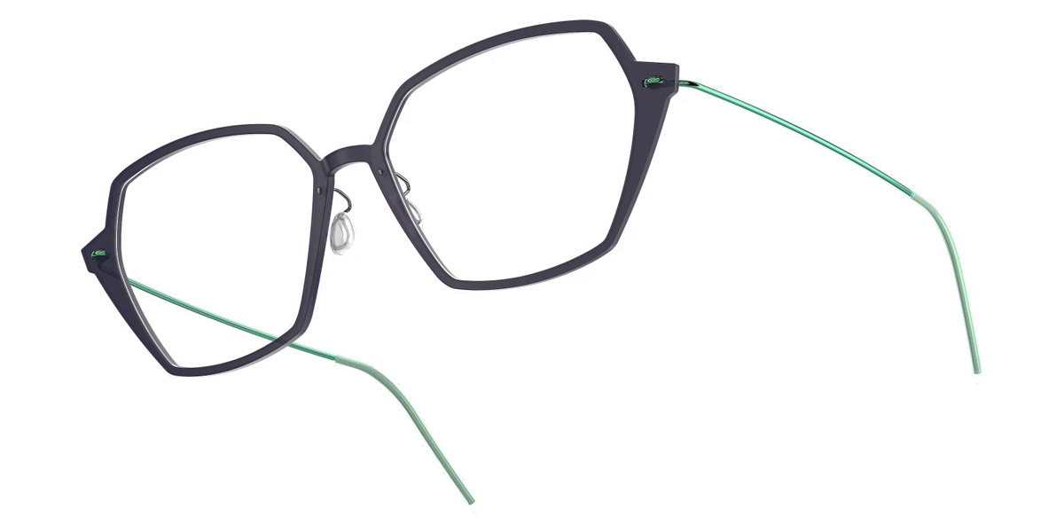 Color: C14M P90 - Lindberg N.O.W. Titanium LND6621C14MP9055