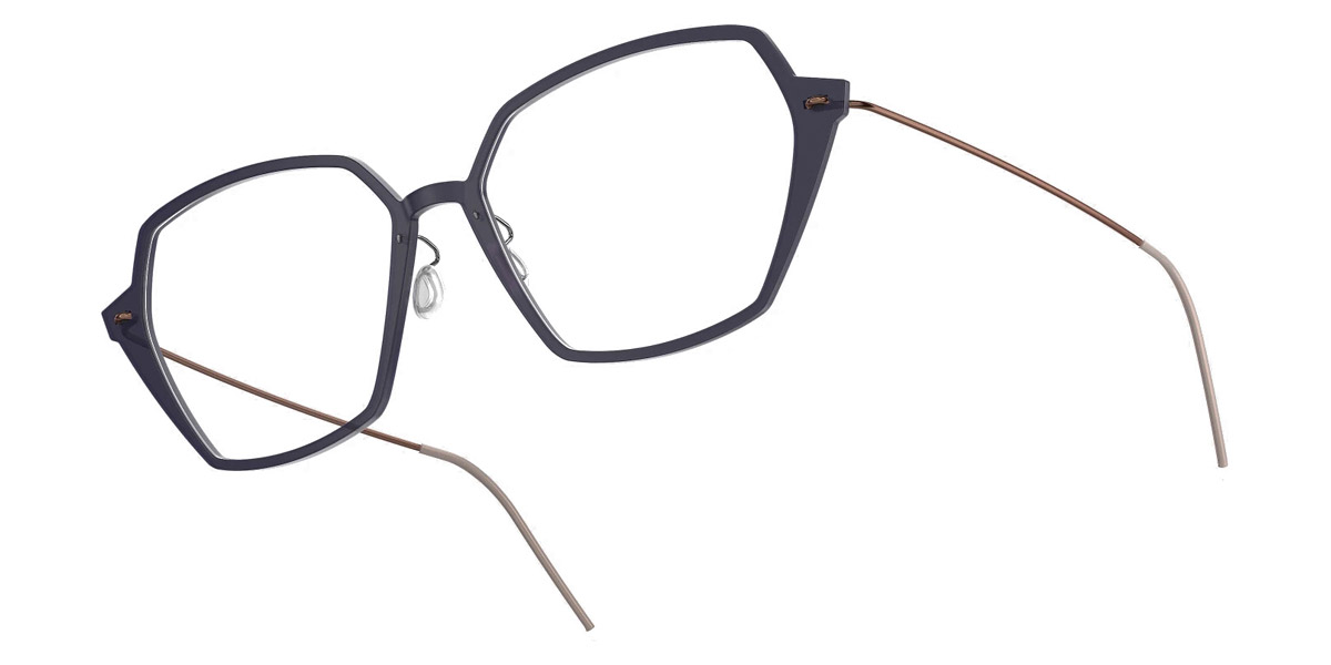 Color: C14M PU12 - Lindberg N.O.W. Titanium LND6621C14MPU1255