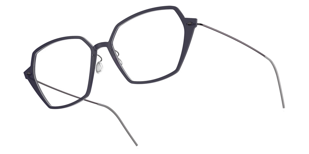 Color: C14M PU14 - Lindberg N.O.W. Titanium LND6621C14MPU1455