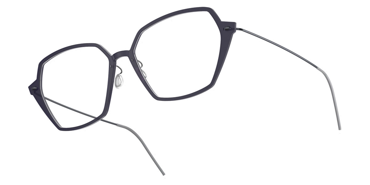 Color: C14M PU16 - Lindberg N.O.W. Titanium LND6621C14MPU1655