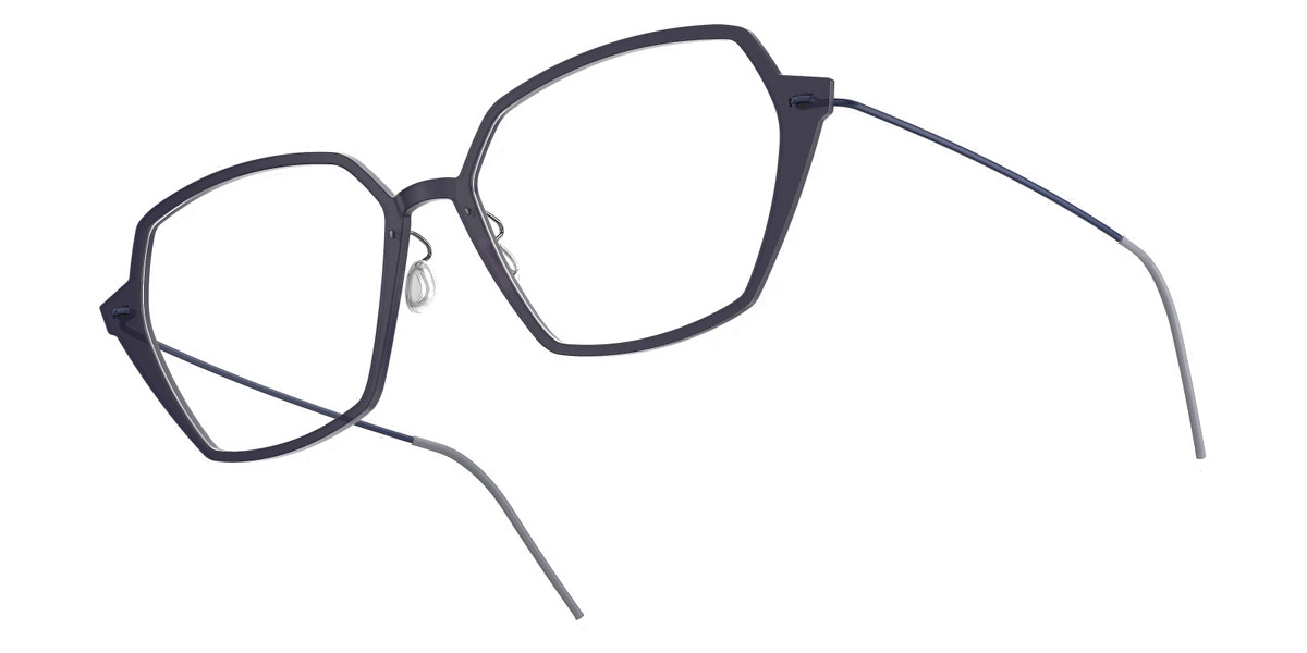 Color: C14M U13 - Lindberg N.O.W. Titanium LND6621C14MU1355