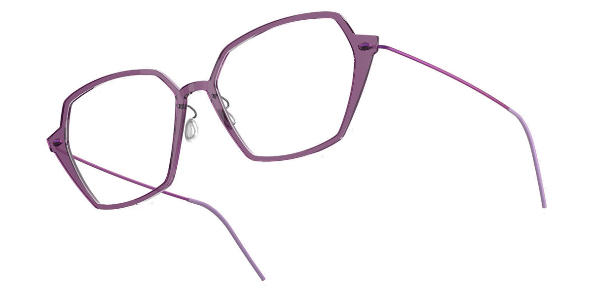 Color: C19 75 - Lindberg N.O.W. Titanium LND6621C197555