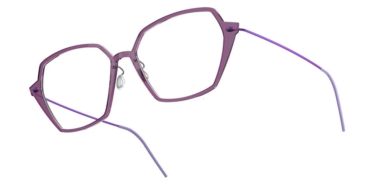 Color: C19 77 - Lindberg N.O.W. Titanium LND6621C197755