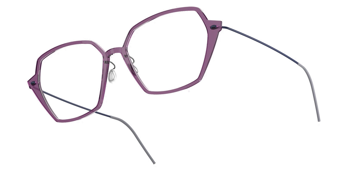 Color: C19 U13 - Lindberg N.O.W. Titanium LND6621C19U1355