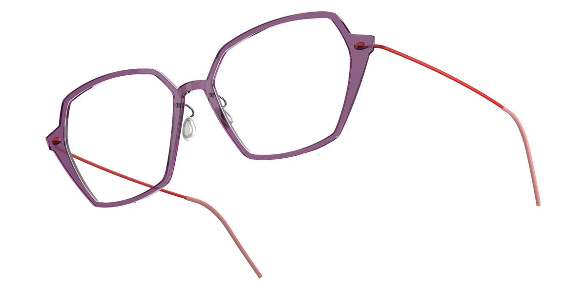 Color: C19 U33 - Lindberg N.O.W. Titanium LND6621C19U3355