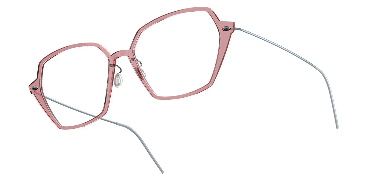 Color: C20 25 - Lindberg N.O.W. Titanium LND6621C202555