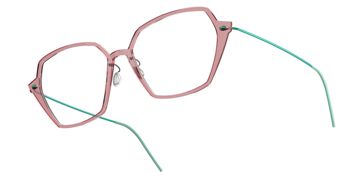 Color: C20 85 - Lindberg N.O.W. Titanium LND6621C208555