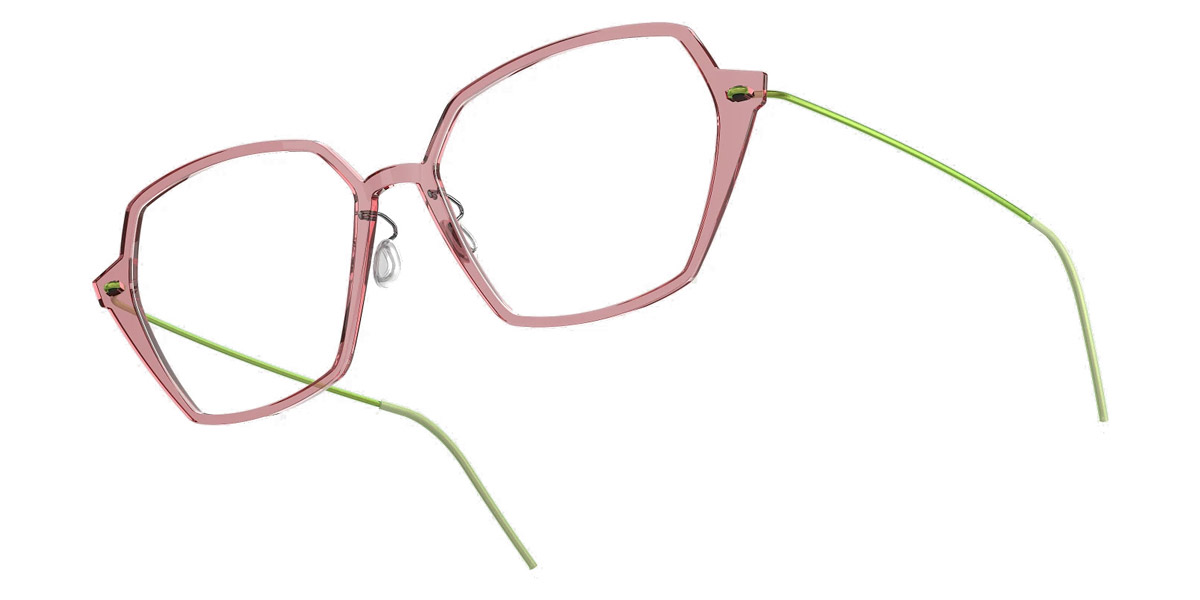 Color: C20 95 - Lindberg N.O.W. Titanium LND6621C209555