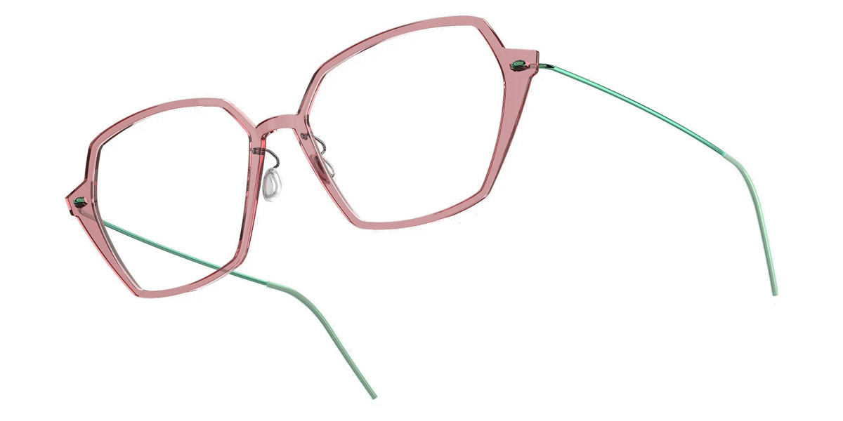 Color: C20 P90 - Lindberg N.O.W. Titanium LND6621C20P9055