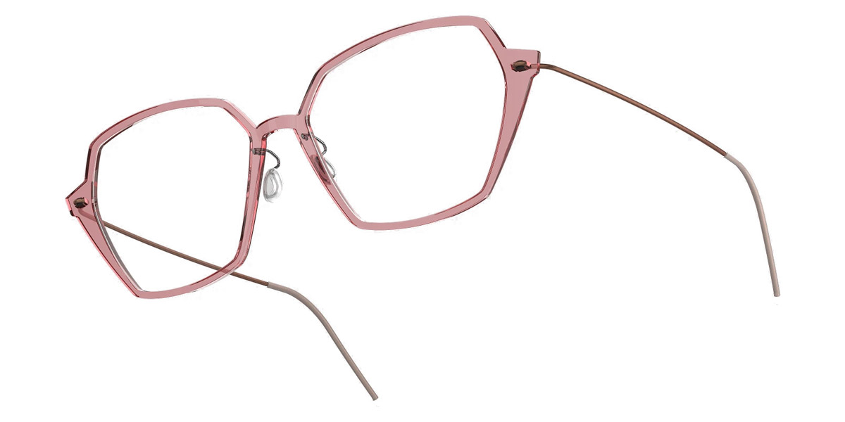 Color: C20 U12 - Lindberg N.O.W. Titanium LND6621C20U1255