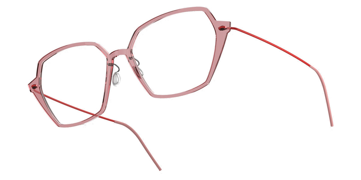 Color: C20 U33 - Lindberg N.O.W. Titanium LND6621C20U3355