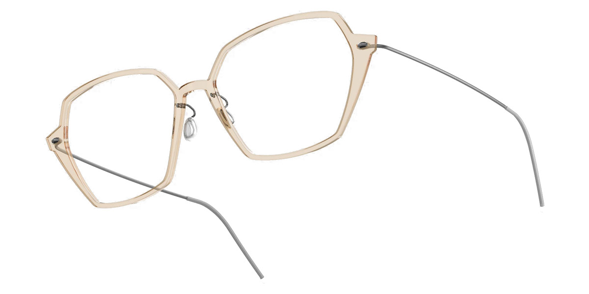 Color: C21 10 - Lindberg N.O.W. Titanium LND6621C211055