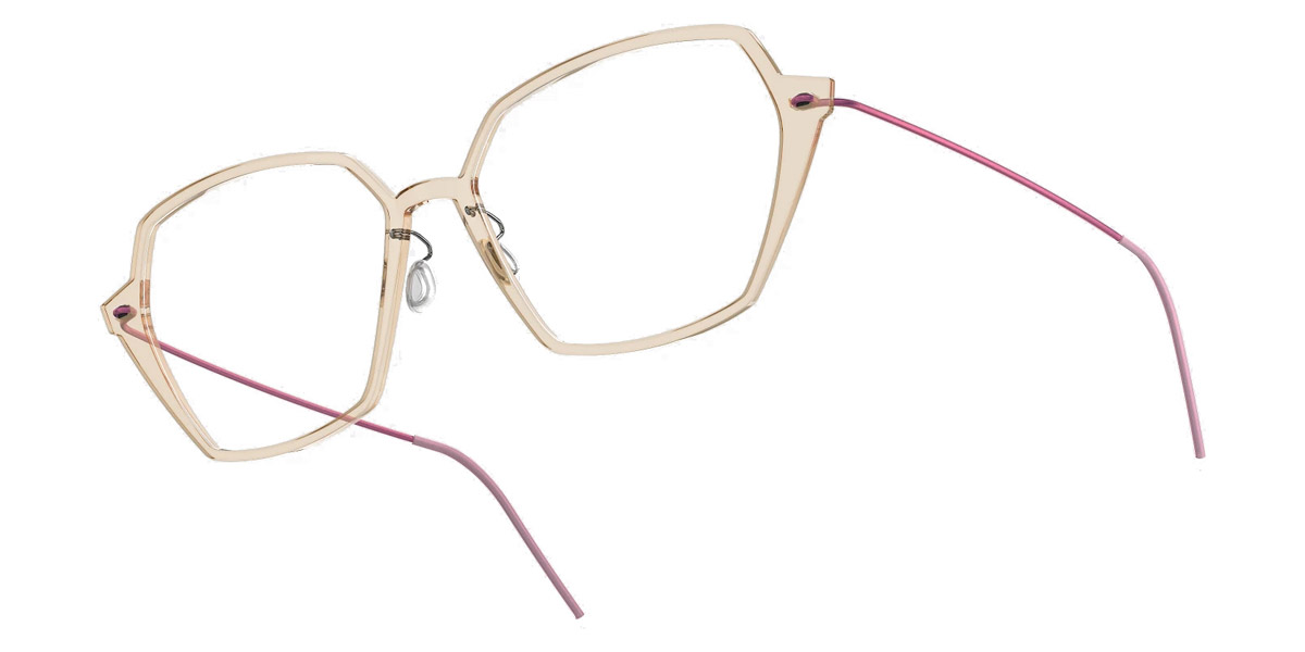 Color: C21 70 - Lindberg N.O.W. Titanium LND6621C217055