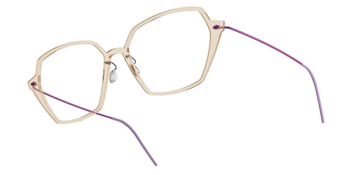 Color: C21 75 - Lindberg N.O.W. Titanium LND6621C217555