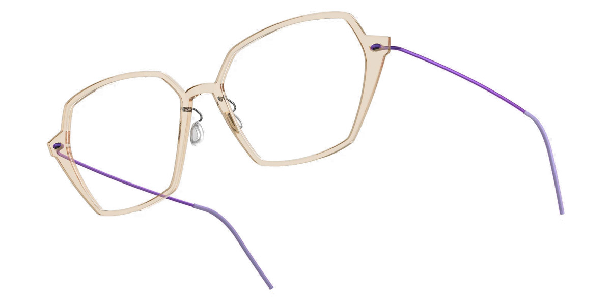 Color: C21 77 - Lindberg N.O.W. Titanium LND6621C217755