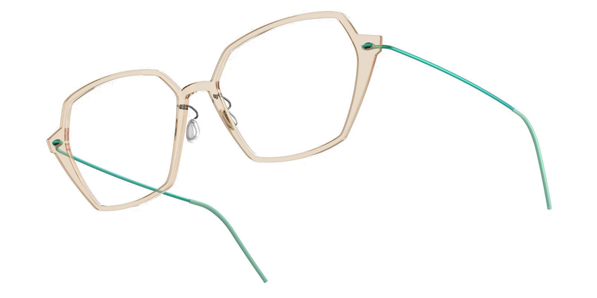 Color: C21 85 - Lindberg N.O.W. Titanium LND6621C218555