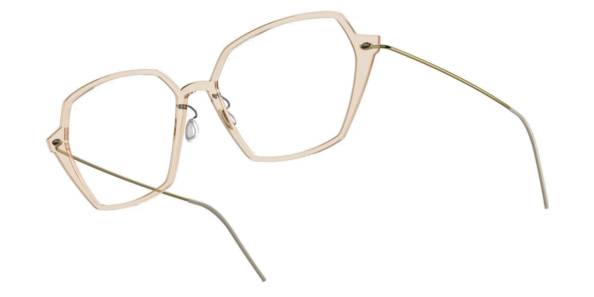 Color: C21 P35 - Lindberg N.O.W. Titanium LND6621C21P3555