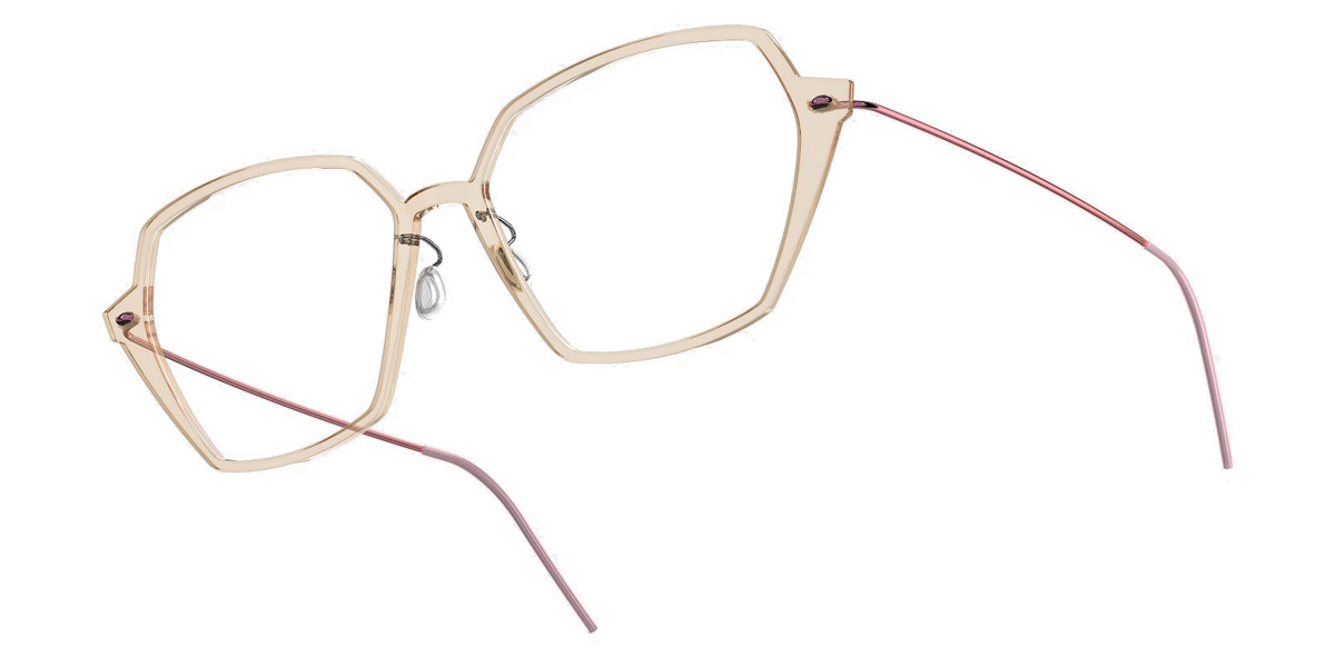 Color: C21 P70 - Lindberg N.O.W. Titanium LND6621C21P7055